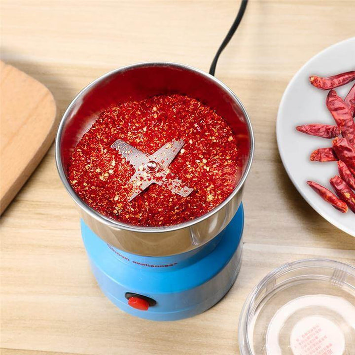Lisslune | Mini Powerful Electric Coffee Beans Grinder