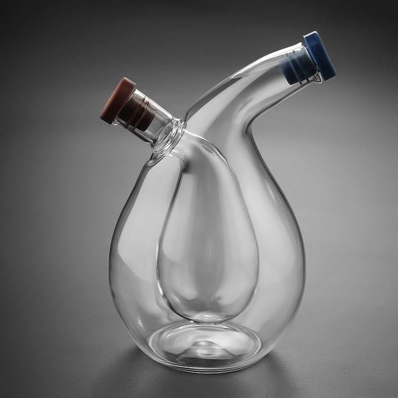 Lisslune | 2in1 Simple Oil Dispenser