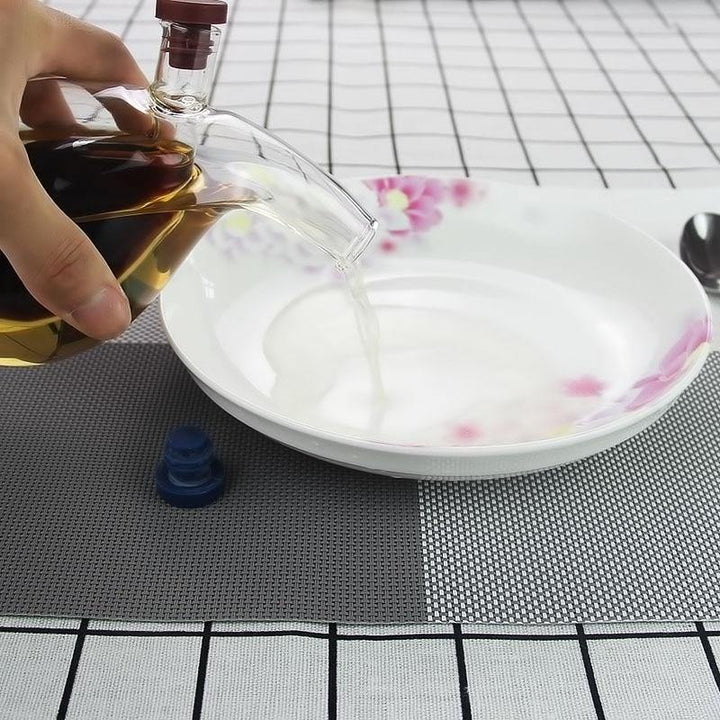 Lisslune | 2in1 Simple Oil Dispenser