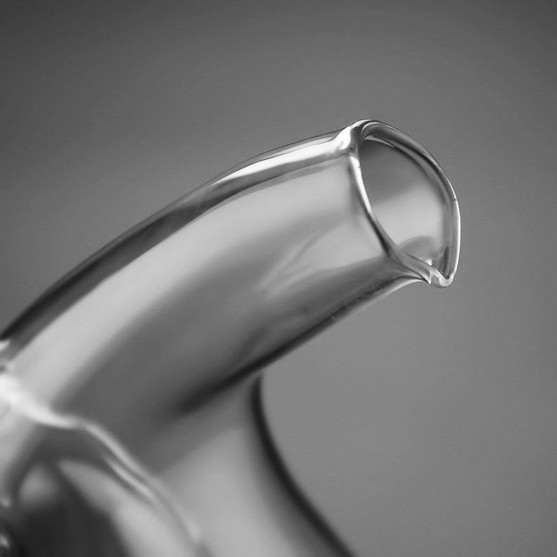 Lisslune | 2in1 Simple Oil Dispenser