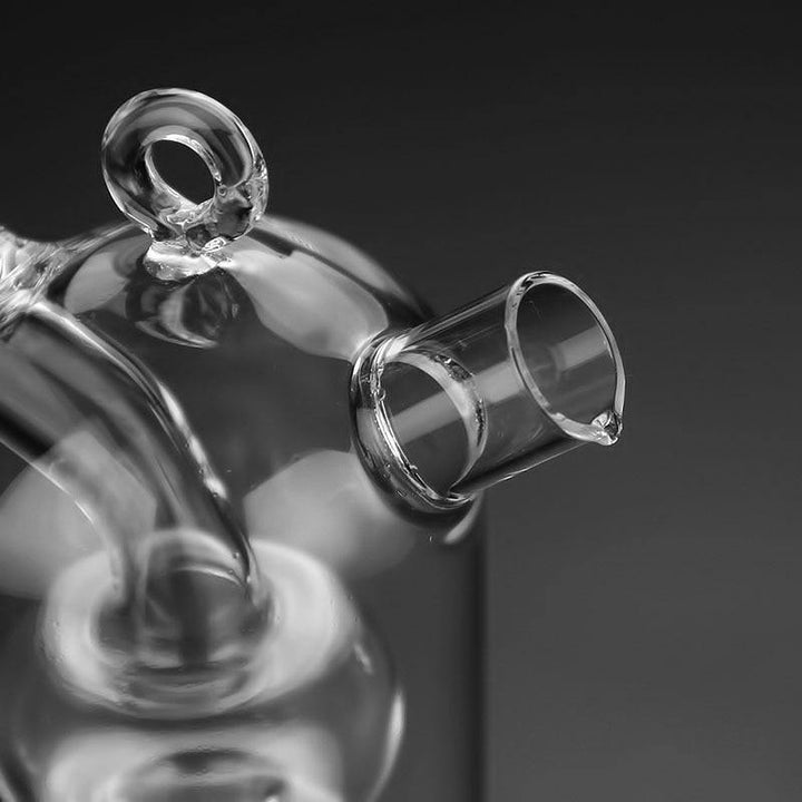 Lisslune | 2in1 Simple Oil Dispenser
