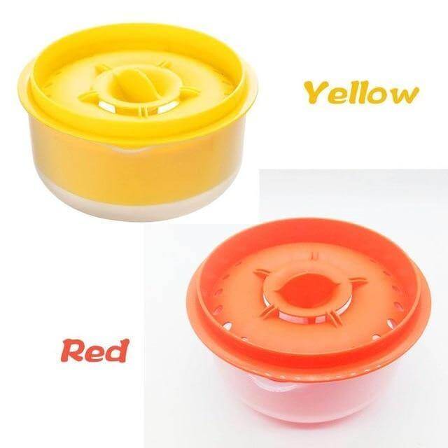 Lisslune | Kitchen Egg Yolk Separator Gadget