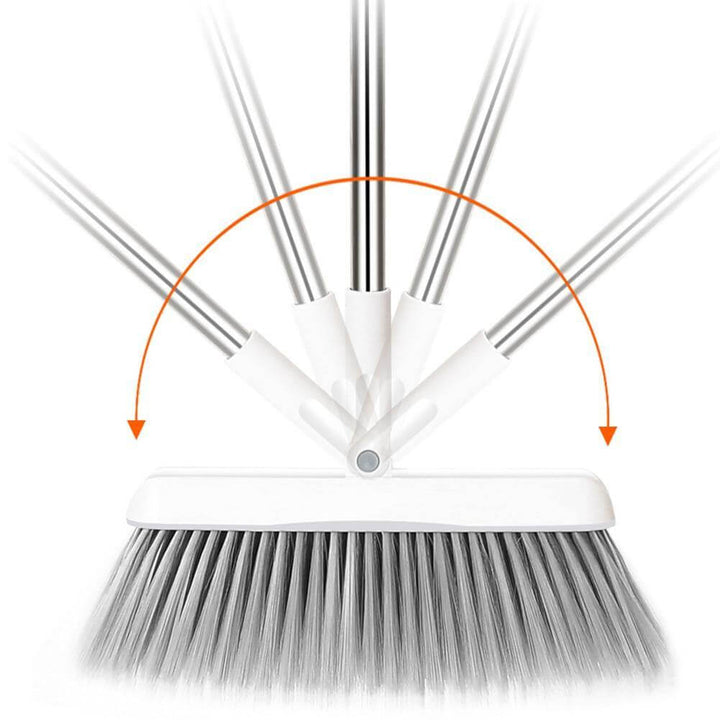 Lisslune | Detachable Foldable Dustpan Cleaning Set