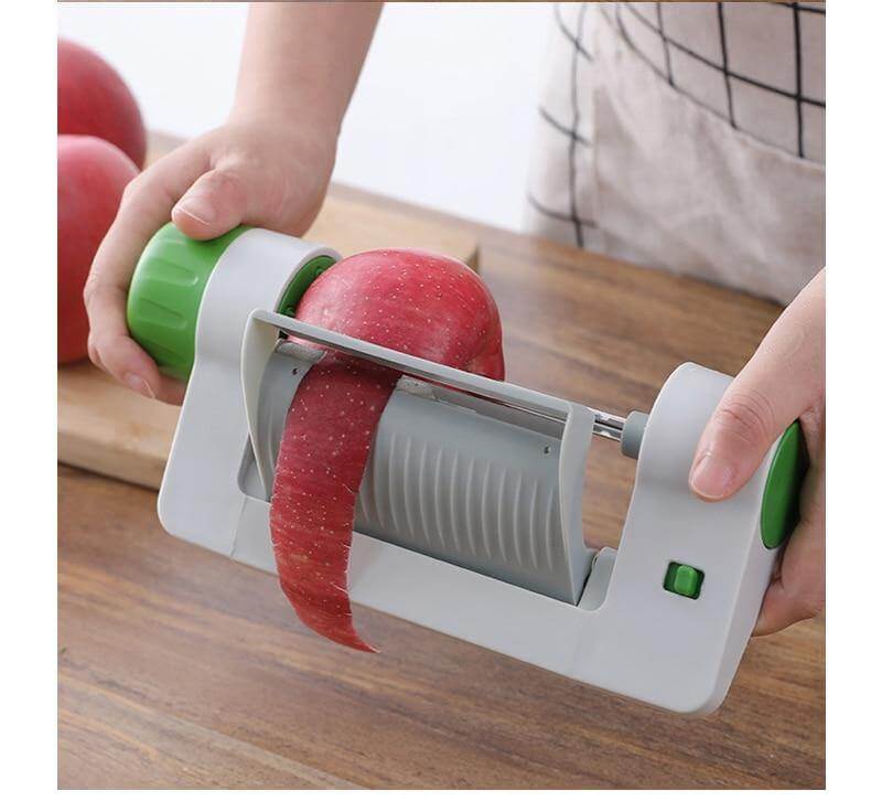 Lisslune | Multifunctional Stainless Steel Fruit Vegetable Slicer