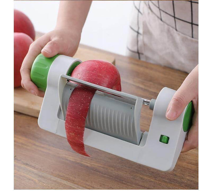 Lisslune | Multifunctional Stainless Steel Fruit Vegetable Slicer