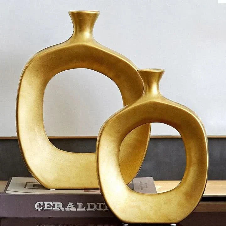 Lisslune | Famia - Luxurious Vase