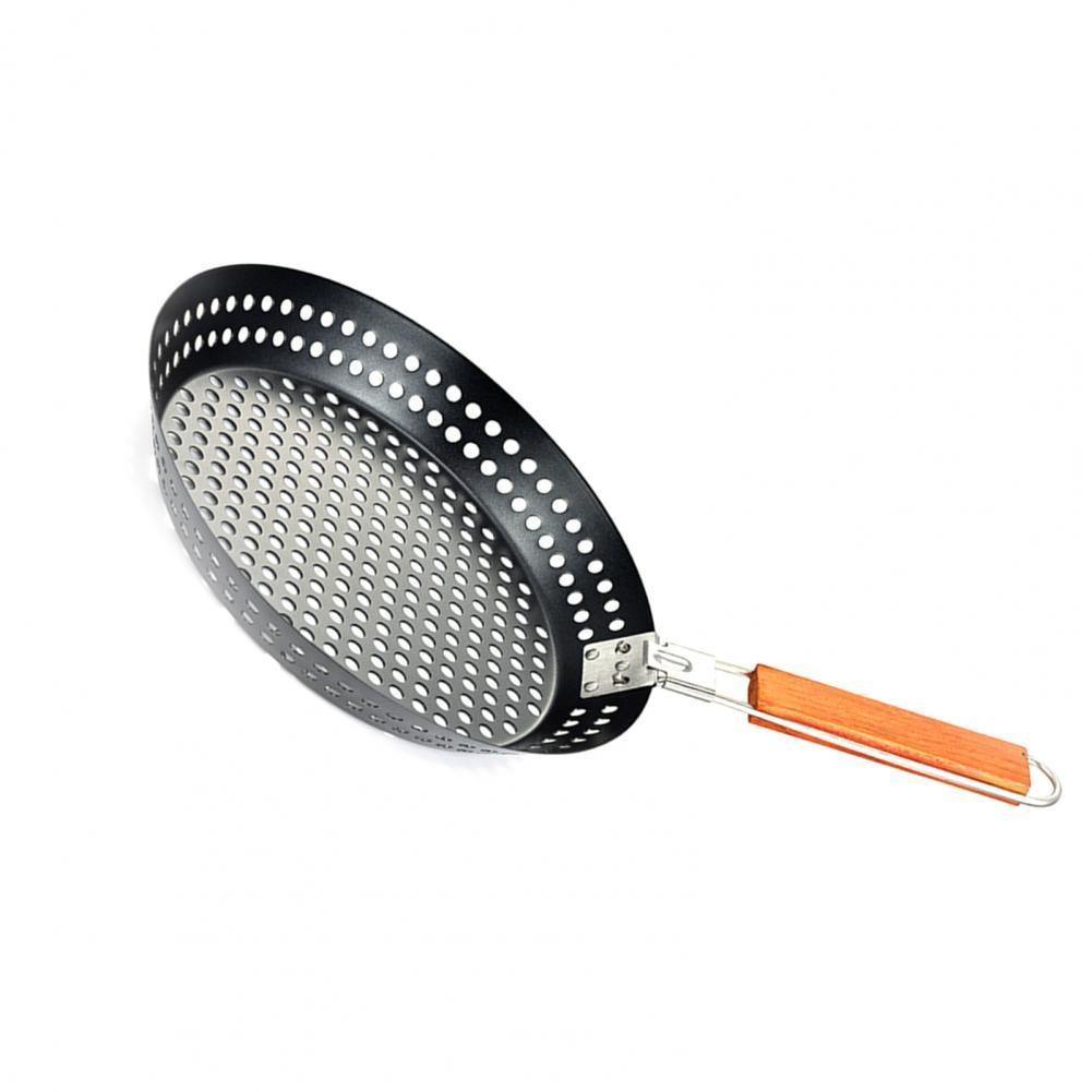 Lisslune | Camping Multifunctional Barbecue Pan