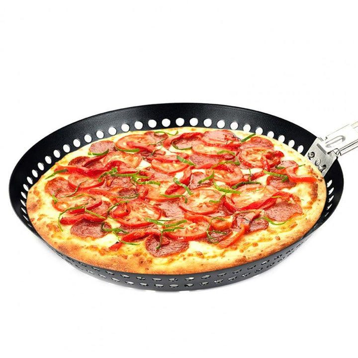 Lisslune | Camping Multifunctional Barbecue Pan