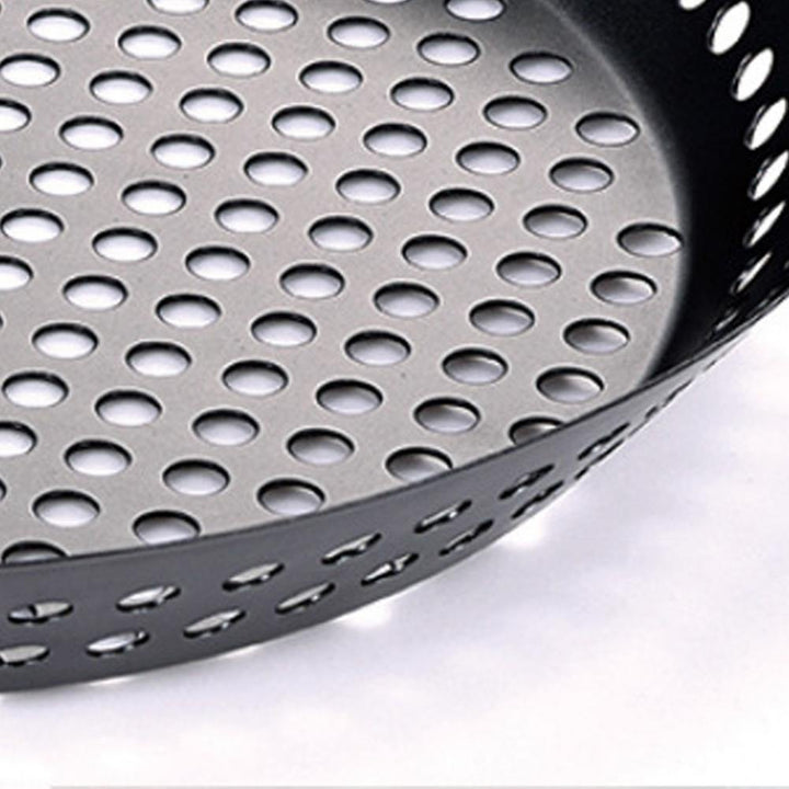 Lisslune | Camping Multifunctional Barbecue Pan