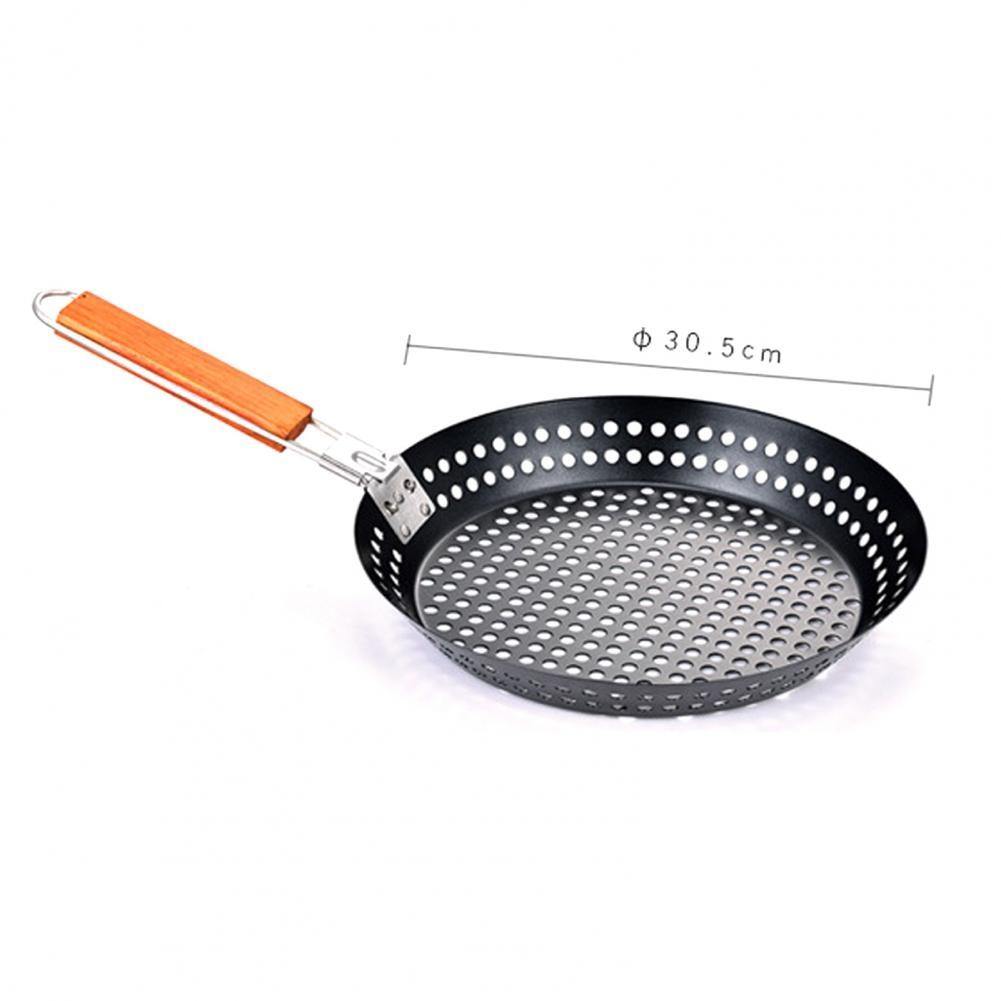 Lisslune | Camping Multifunctional Barbecue Pan