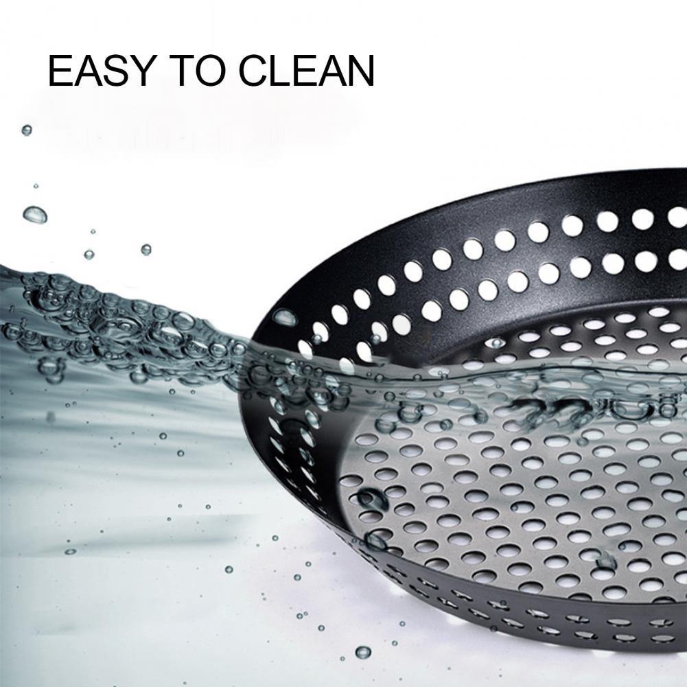 Lisslune | Camping Multifunctional Barbecue Pan