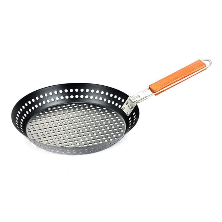 Lisslune | Camping Multifunctional Barbecue Pan