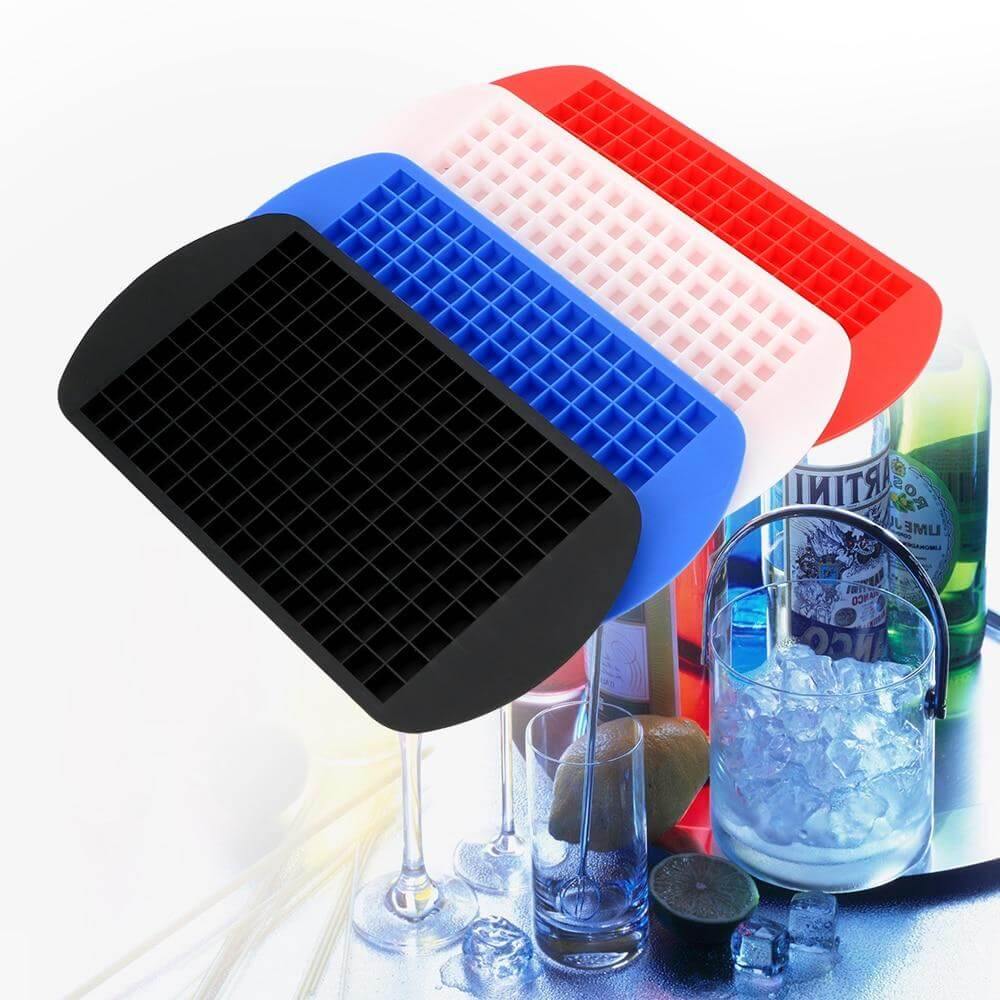 Lisslune | 160 Grids Ice Cube Tray