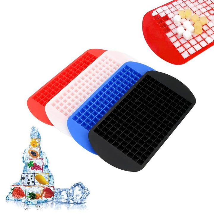 Lisslune | 160 Grids Ice Cube Tray