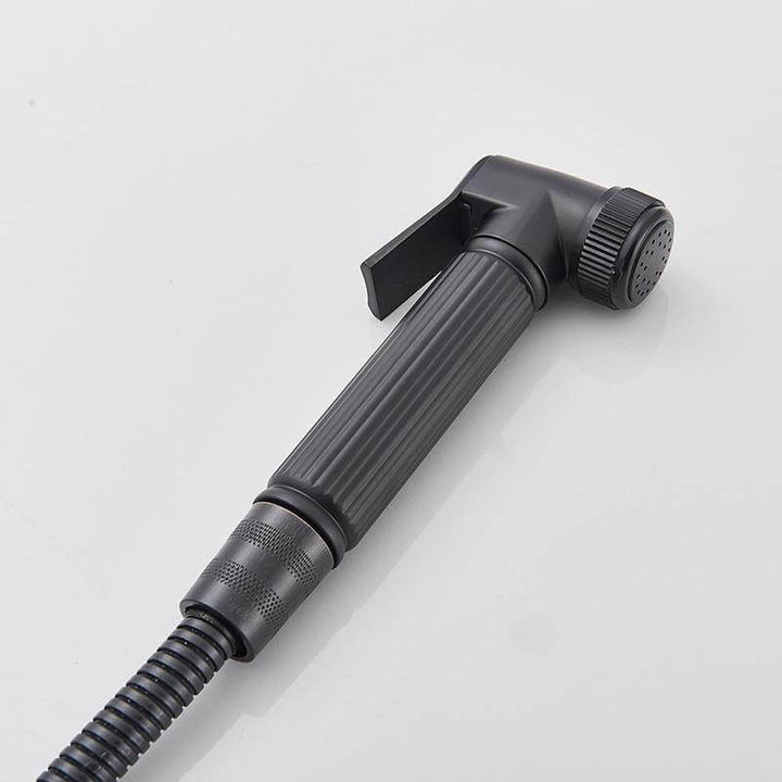 Lisslune | 2in1 Elegant 360 Rotating Sink Faucet