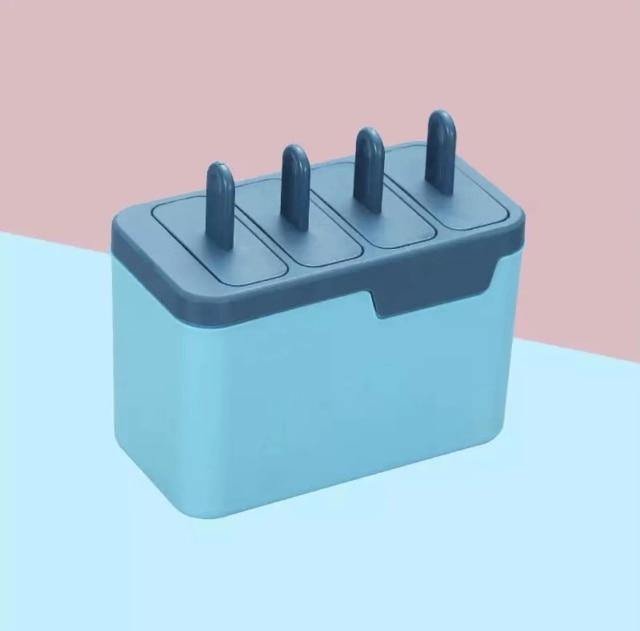 Lisslune | Magic Ice Cream Maker Molds