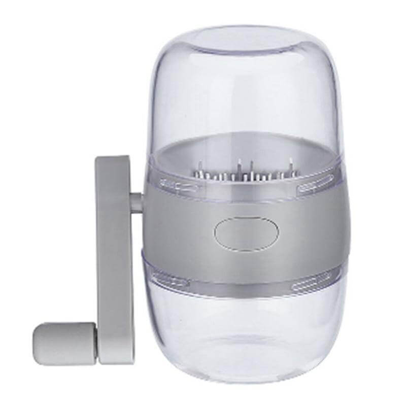 Lisslune | Multifunctional Nut Grinder Crusher Tool