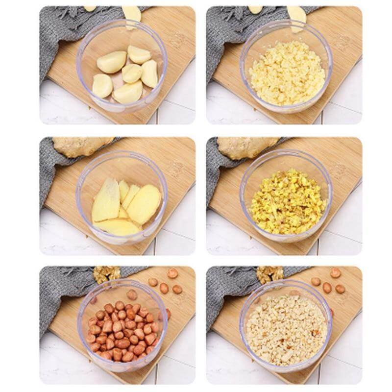 Lisslune | Multifunctional Nut Grinder Crusher Tool