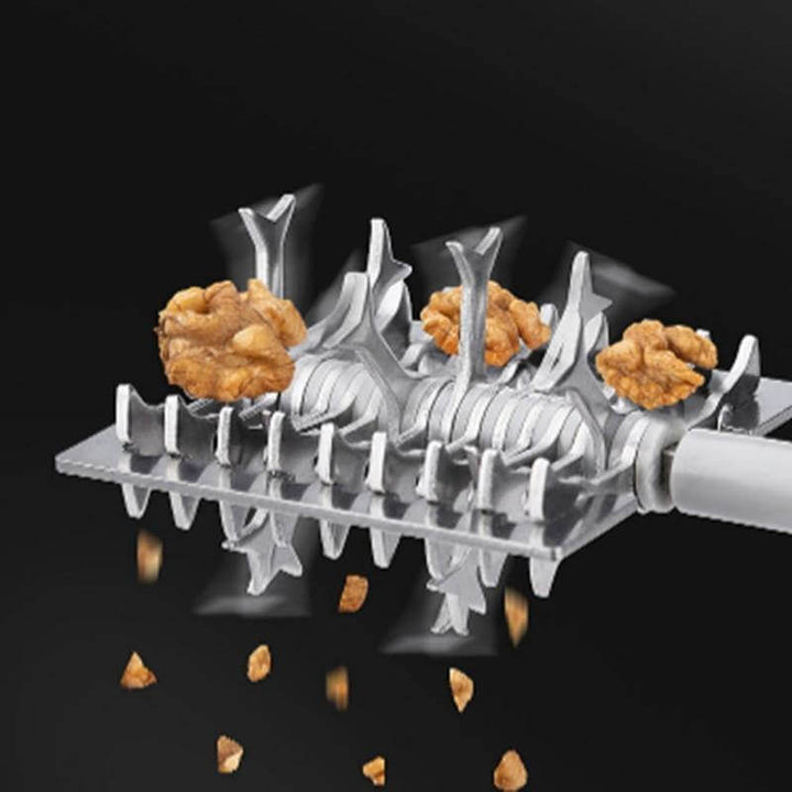 Lisslune | Multifunctional Nut Grinder Crusher Tool