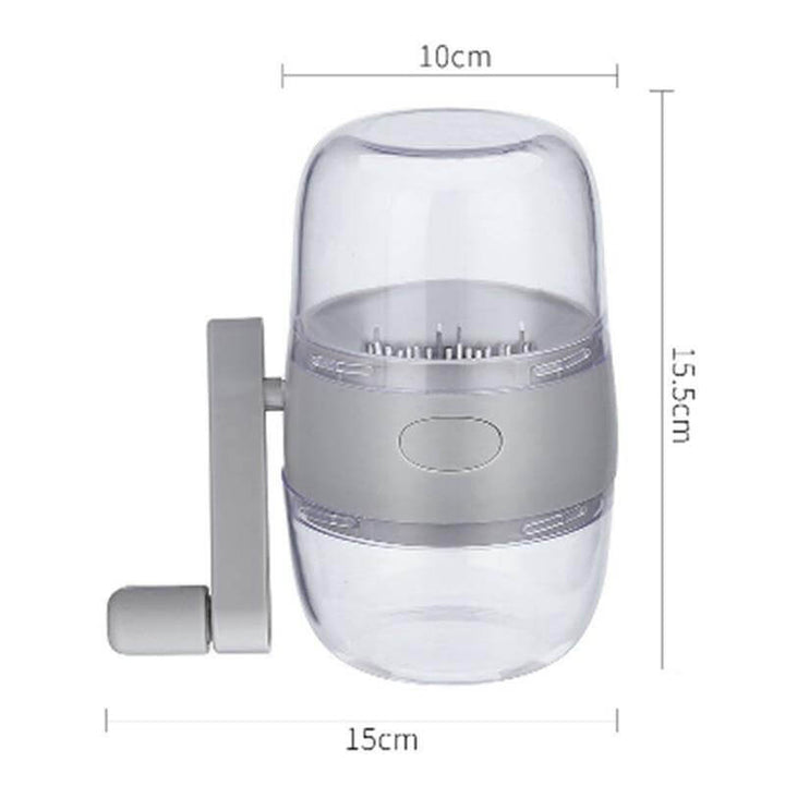 Lisslune | Multifunctional Nut Grinder Crusher Tool