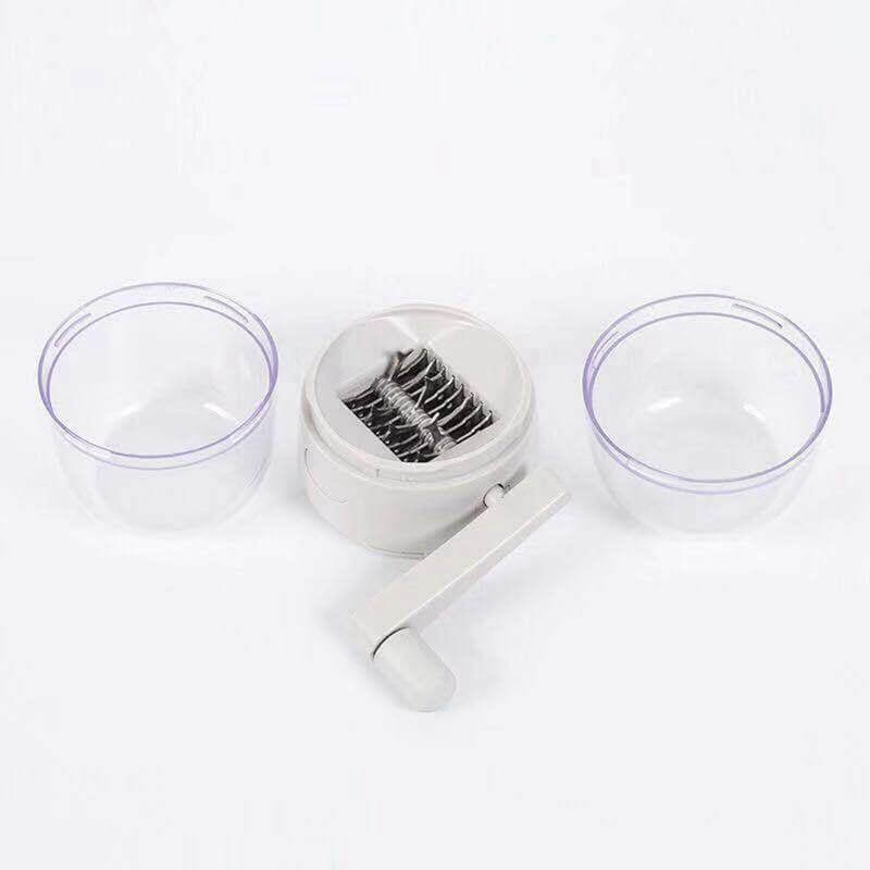 Lisslune | Multifunctional Nut Grinder Crusher Tool