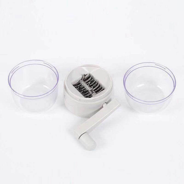 Lisslune | Multifunctional Nut Grinder Crusher Tool