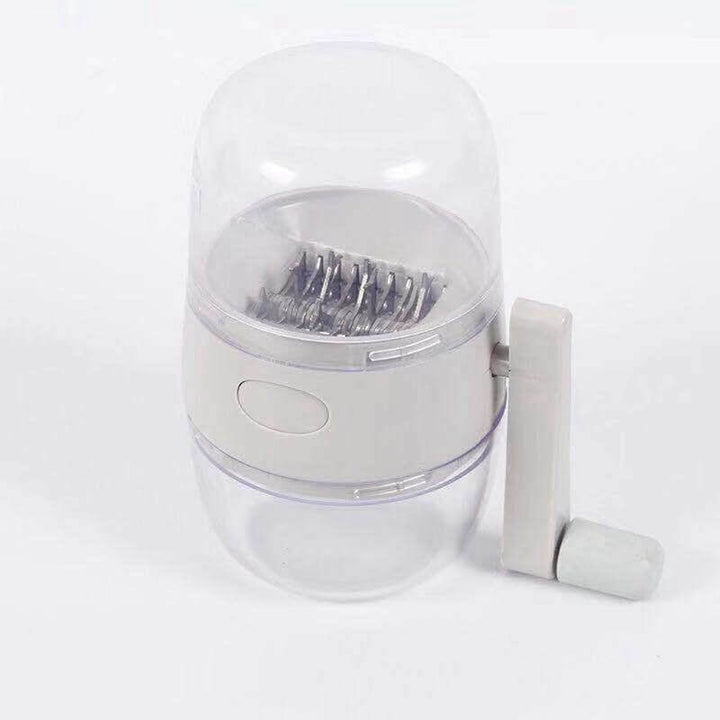 Lisslune | Multifunctional Nut Grinder Crusher Tool