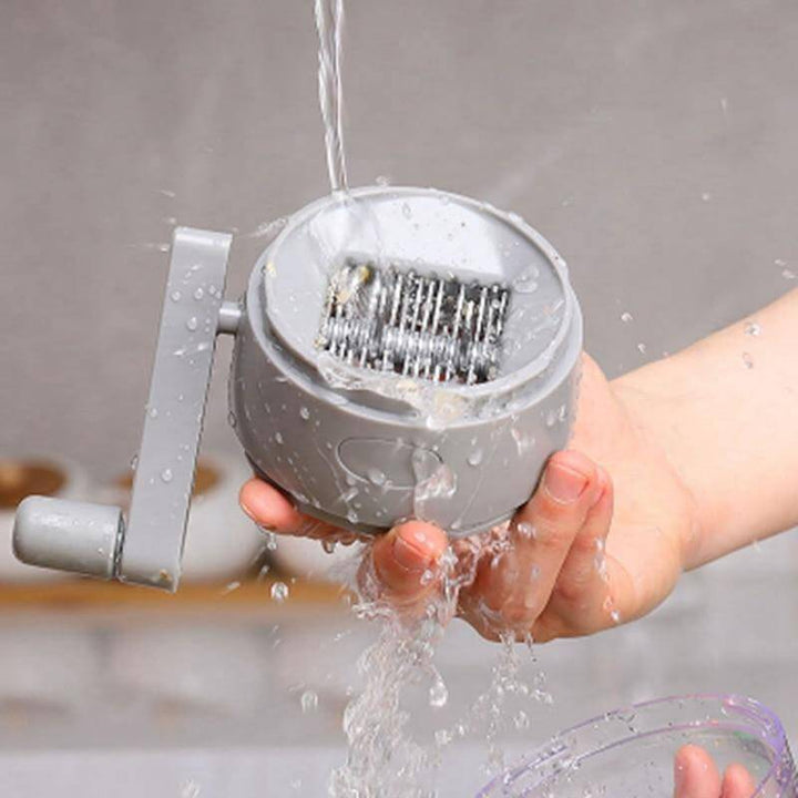 Lisslune | Multifunctional Nut Grinder Crusher Tool