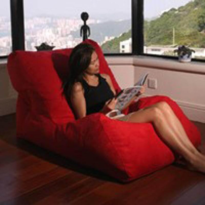 Lisslune | Luxury Modern Comfortable One Seat Bean Bag