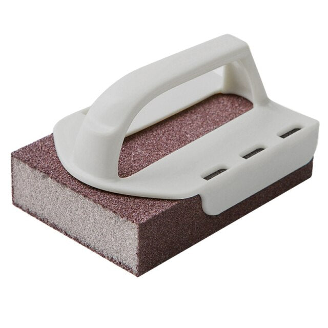Lisslune | Nano Heavy Duty Rust Remover Brush