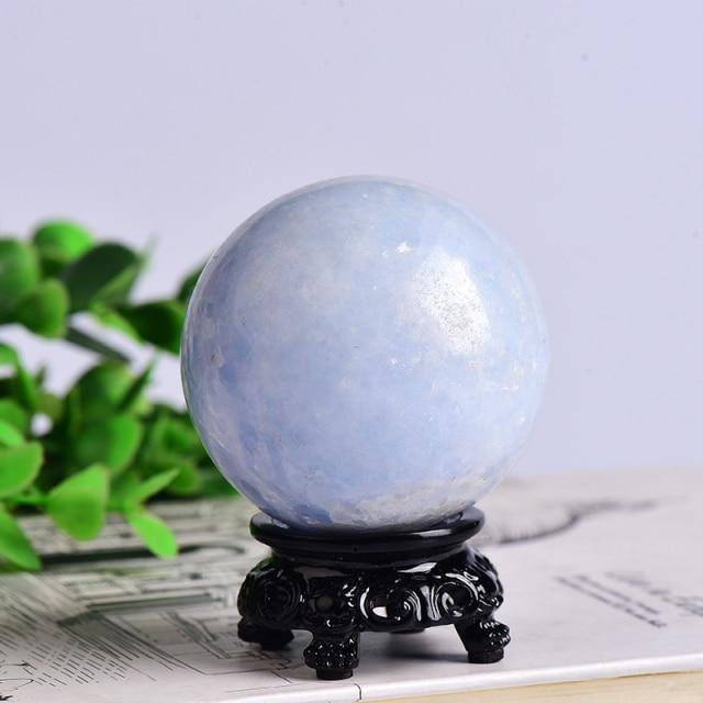 Lisslune | Elegant Natural Massaging Stone