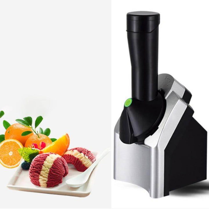 Lisslune | Homemade Fruit Ice Cream & Frozen Maker