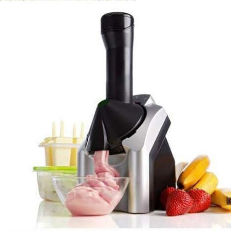 Lisslune | Homemade Fruit Ice Cream & Frozen Maker