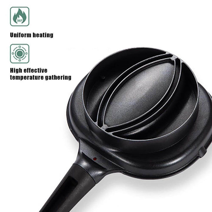 Lisslune | Japanese Omurice Style Non-Stick Pan