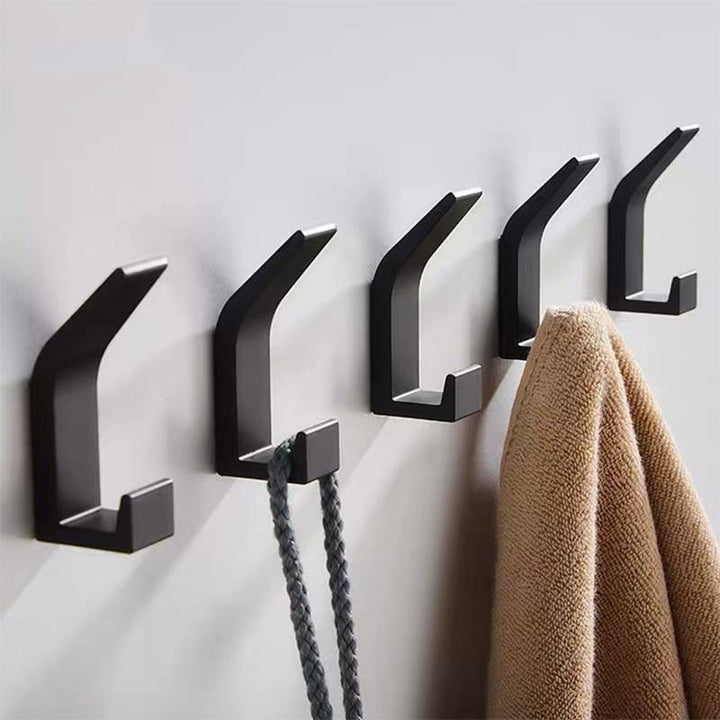 Lisslune | Saxton Wall Hook without Drilling