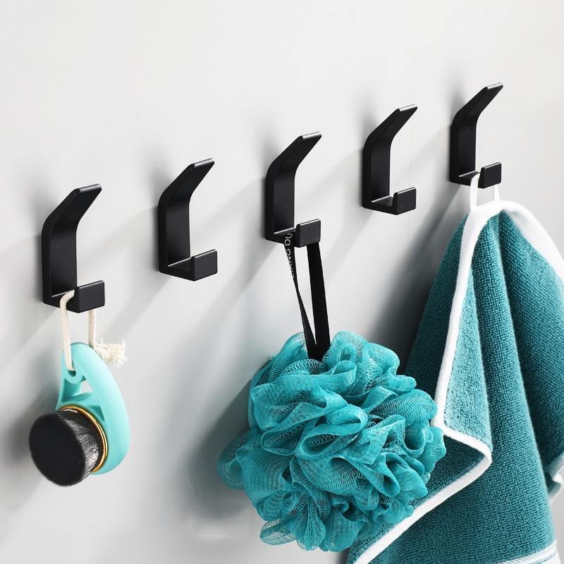 Lisslune | Saxton Wall Hook without Drilling