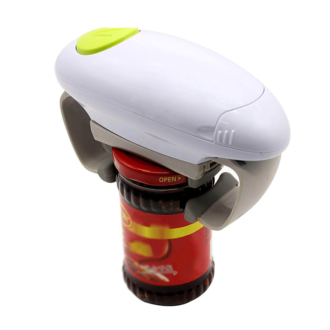 Lisslune | Electric Automatic Jar Opener