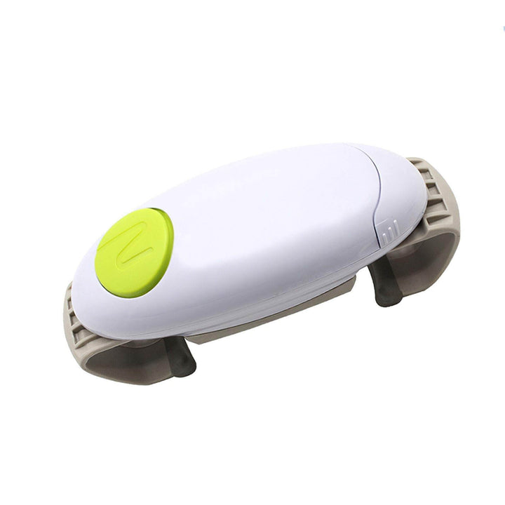 Lisslune | Electric Automatic Jar Opener