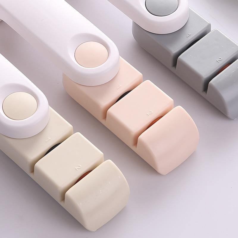Lisslune | Double Foldable Knife Sharpener