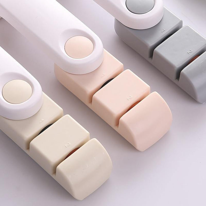 Lisslune | Double Foldable Knife Sharpener