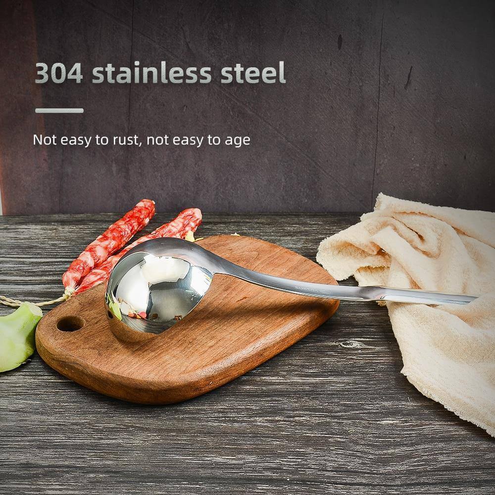 Lisslune | Kitchen Oil Filter Spoon