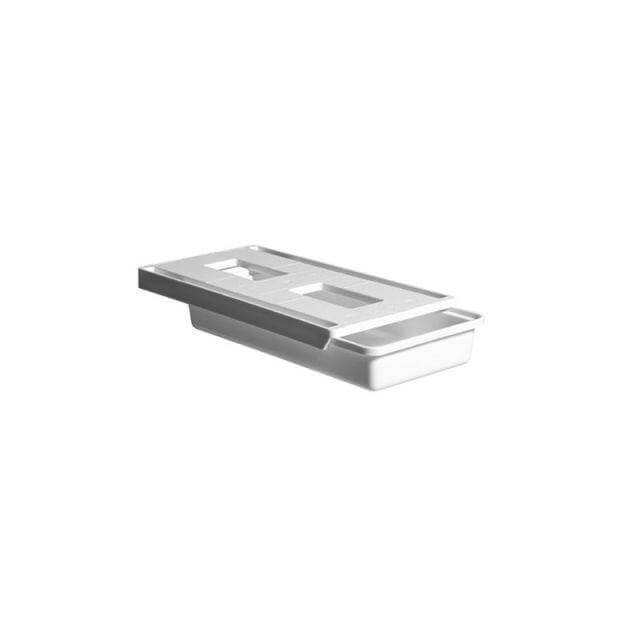 Lisslune | Adhesive Undercounter Drawer Organizer