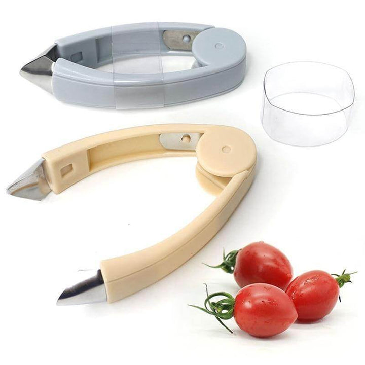 Lisslune | Fruit Stem Remover Tweezer Tool