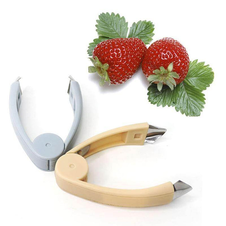 Lisslune | Fruit Stem Remover Tweezer Tool