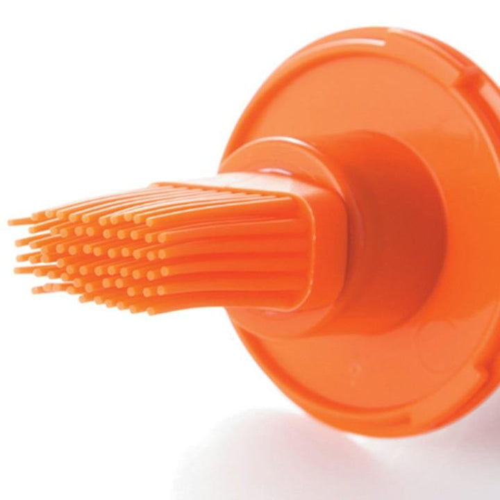 Lisslune | Silicone Oil Bottle Brush