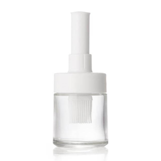 Lisslune | Silicone Oil Bottle Brush