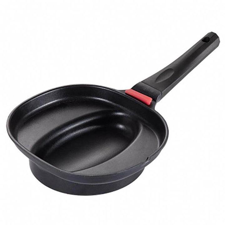 Lisslune | Japanese Omurice Style Non-Stick Pan