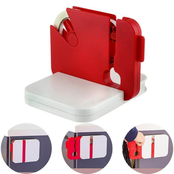 Lisslune | Portable Food Saver Sealing Tool