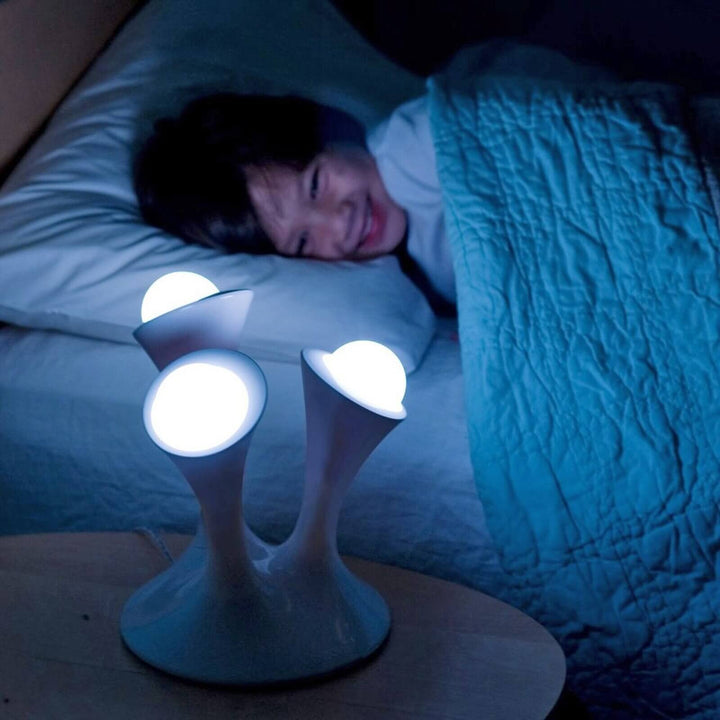 Lisslune | Mushroom Nightlight Glowing Balls