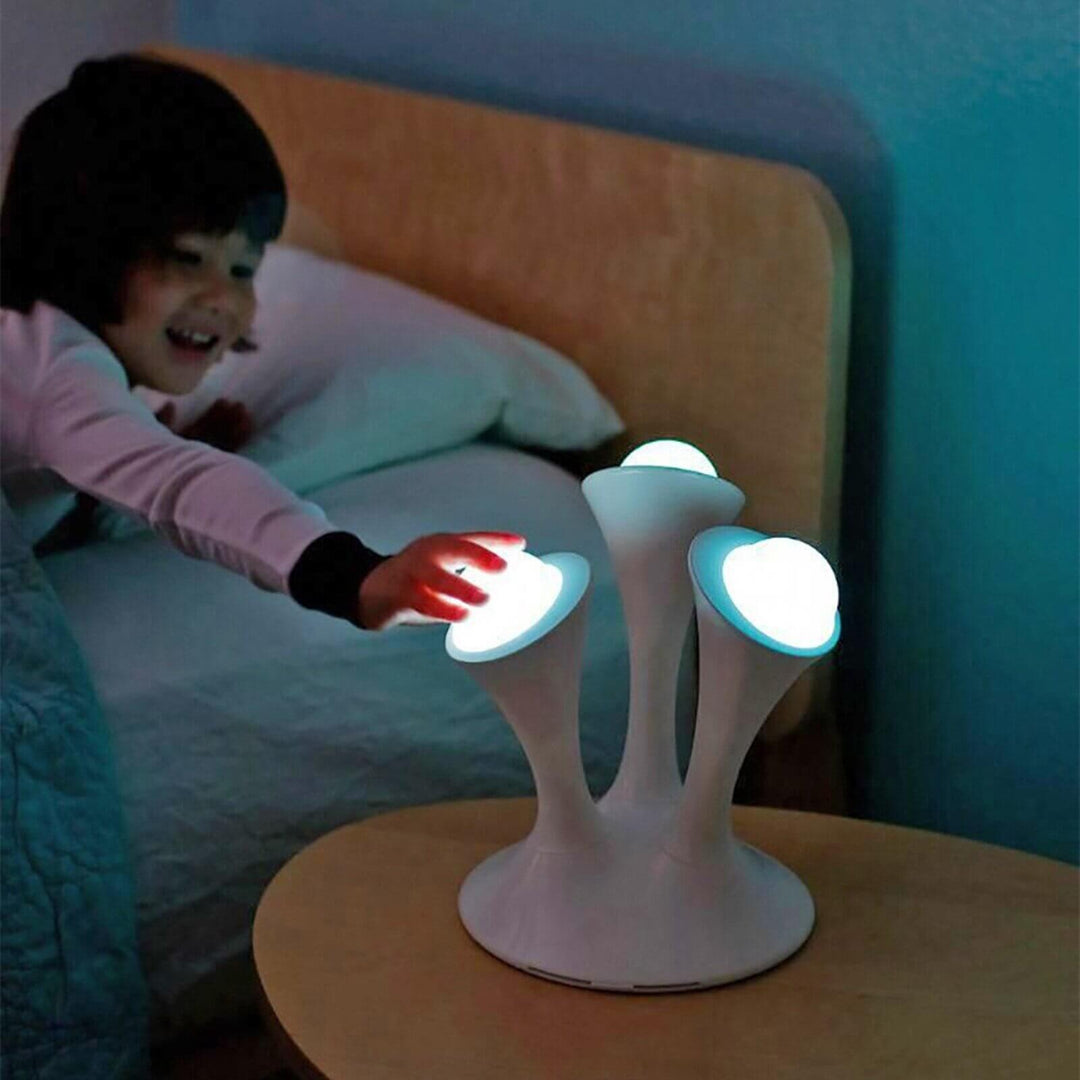 Lisslune | Mushroom Nightlight Glowing Balls